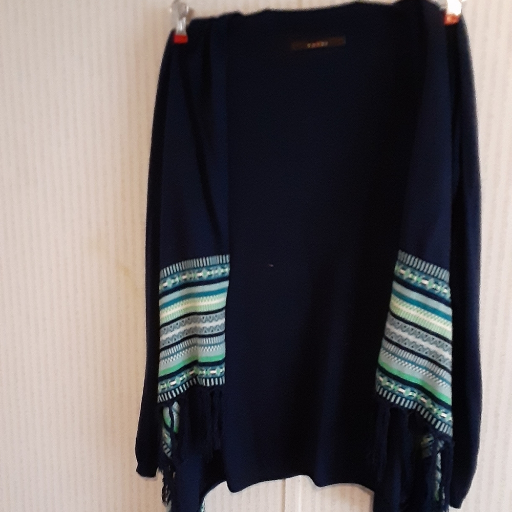 Cardigan - Picture 3 of 3